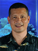 Dr. Yimnang Golbuu