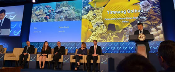 Our Ocean Conference